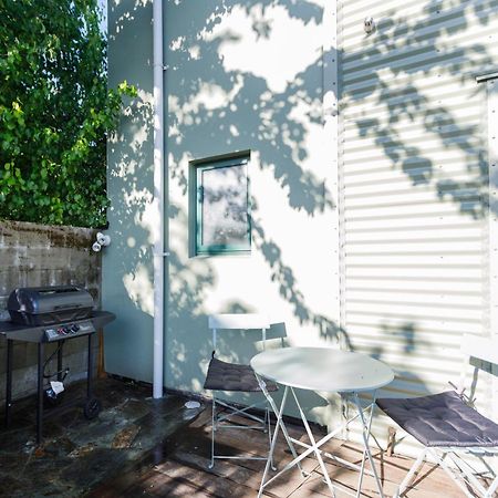 Private Guesthouse In 와나카 외부 사진